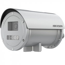 Hikvision EXIR Motorized Varifocal Bullet Explosion-Proof 2MP Camera, 8-32MM