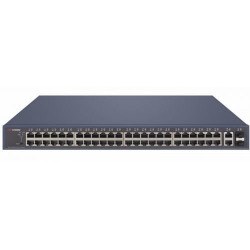 Hikvision 48 Port Gigabit Smart POE Switch