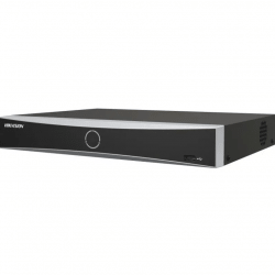 Hikvision 4 Channel 4K NVR AcuSense NVR, 1U, No HDD