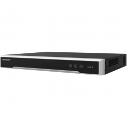 Hikvision 8 Channel 8K Plug and Play NVR with 8 PoE, No HDD