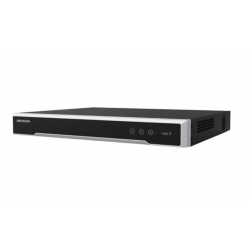 Hikvision 16CH NVR 1U 16 POE 8K, No HDD