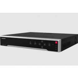 Hikvision 16-Channel M Series 32MP Embedded Plug-and-Play NVR