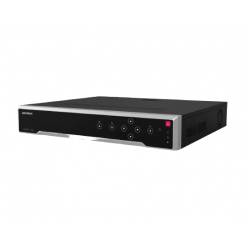 Hikvision 8K 32 Channel NVR with 16 PoE Ports (Max 8CH in Ultra Mode)