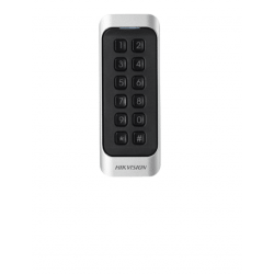 Hikvision Mifare Card Readerwith Keypad