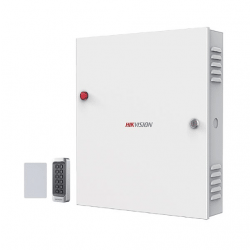Hikvision 4-Door Access Control Kit w/ HCP License