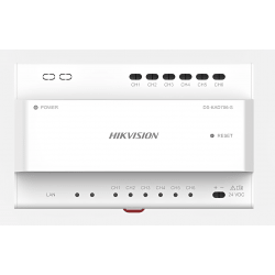 Hikvision Video Intercom Distribution Module