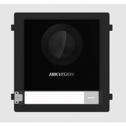 Hikvision Video Intercom Modular Station Main Module, No Bracket
