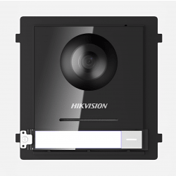 Hikvision Video Intercom Modular Station Two-wire Main Door Station