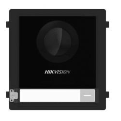 Hikvision Video Intercom Modular Station Two-wire Main Door Station