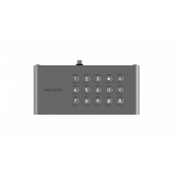 Hikvision Video Intercom Keypad module for KD9633 Outdoor Door Station