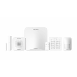 Hikvision AX Home Wireless Alarm Starter Kit