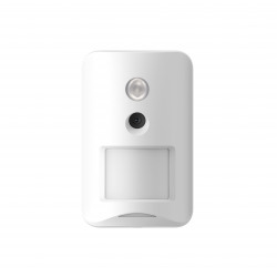 Hikvision AX Home Wireless PIRCAM Motion Sensor with Camera
