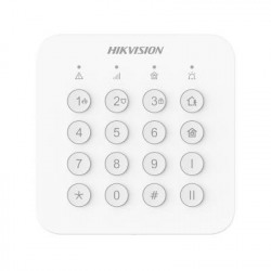 Hikvision AX Home Wireless Keypad