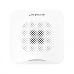 Hikvision AX Home Wireless Alarm Sounder