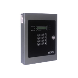 Macurco Control Panel, 120V, 12 Analog Sensor Inputs, 3 Relays