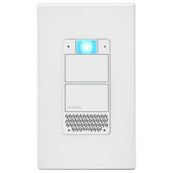 Leviton Decora Smart WiFi Voice Dimmer with Alexa Built In
