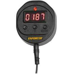 Seco-Larm Entry Alert System People Counter Add On