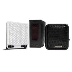Seco-Larm Wired Entry Alert Door Chime Photobeam System