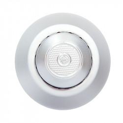 Fire-Lite Heat Detector 57C/135F Fixed and Rate of Rise (ROR), NC