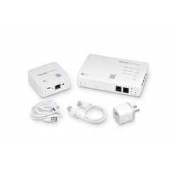 FloLogic Gateway and Connect Module for System 3.5
