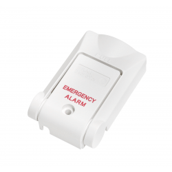 Flair Surface Mount Emergency Panic Switch, SPDT Form C