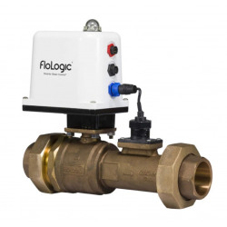 FloLogic FLS0035 FloLogic System 3.5 with 2 Inch Valve