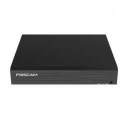 Foscam 8 Channel 5MP NVR with PoE