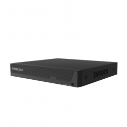 Foscam 8 Channel 5MP NVR with PoE