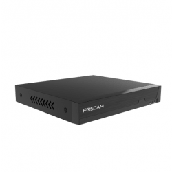 Foscam 8 Channel 5MP NVR with PoE