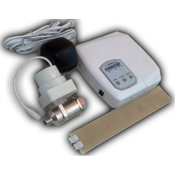 FloodStop V4 Auto Water Shut-Off for Water Filter / Icemaker Compression 1/4&quot;