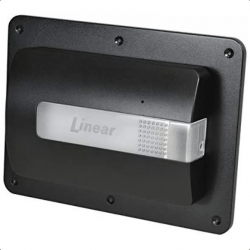 Linear GoControl GD00Z-8 ZWave Garage Door Opener *See alternate GDZW7-ECO