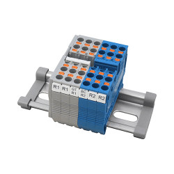 Aiphone Distribution Point Wiring Terminal Strip