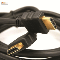Azco Professional HDMI 2.0 Cable, cUL FT4, 20 Foot