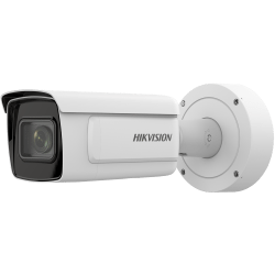 Hikvision 4MP DeepinView LPR Moto Varifocal Bullet Camera, 8-32mm