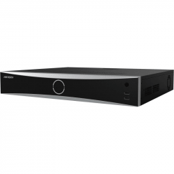 Hikvision DeepinMind NVR 16 Channel,1.5U 16 PoE 8K