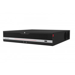 Hikvision DeepinMind Series NVR, 32 Channel 2U 8K
