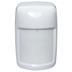 Honeywell Indoor Wired PIR Motion Detector, 80 LBS Pet Immune