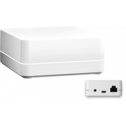 Lutron Caseta Smart Bridge, Supports Alexa, Google, HomeKit, iOS, Android