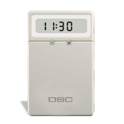 DSC LCD Icon Portrait Keypad for Original DSC PowerSeries
