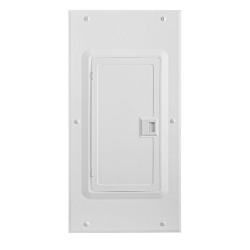Leviton Load Center Indoor Cover and Door NEMA1, 20 Space