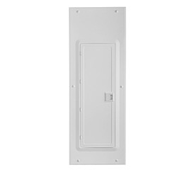 Leviton Load Center Indoor Cover And Door NEMA1, 42 Space