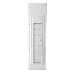 Leviton Load Center NEMA Indoor Cover and Door with Window 66 Space