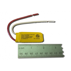 LED Dimming Stabilizer 120V Yellow