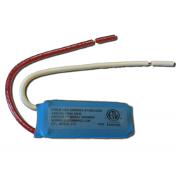 LED Dimming Stabilizer 120V Blue