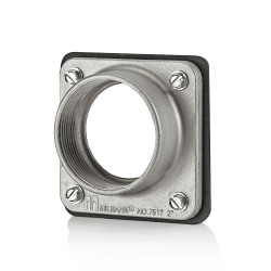 Leviton Load Center Outdoor Hub Accessory 2&quot;