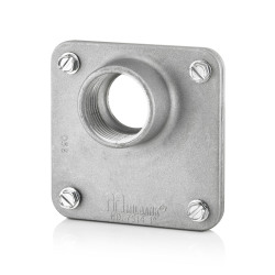 Leviton Rainproof Hub 1 Inch