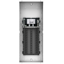 Leviton Load Center NEMA1 Indoor, Main Breaker with Door 150A 30SP