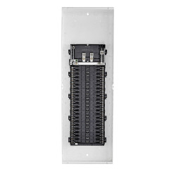 Leviton Load Center NEMA1 Indoor MAIN LUGS with Windowed Door 225A 42SP