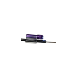 LSDI GRL Grabbit Clip-on Flashlight (2-Pack)