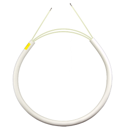 LSDI 15ft Epoxy Fiberglass Fish Tape